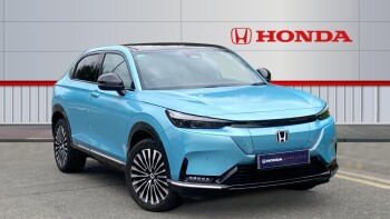 Honda E Ny1 150kW Advance 69kWh 5dr Auto Electric Hatchback